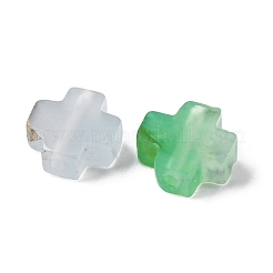 Natural Chalcedony Beads&nbsp;G-K369-04B