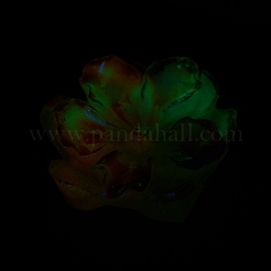 Luminous Resin Cabochons&nbsp;RESI-E033-02F