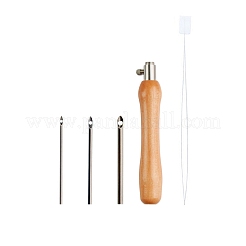 Replaceable Punch Needles&nbsp;PW-WG37757-01