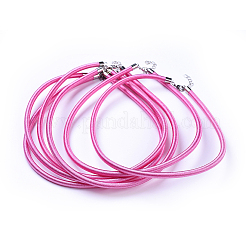 Silk Necklace Cord&nbsp;X-R28ER041