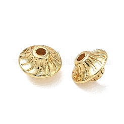 Brass Beads&nbsp;KK-D289-37B-G