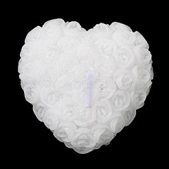 Paraffin Candle Holder&nbsp;LS-DJEW-K022-01A