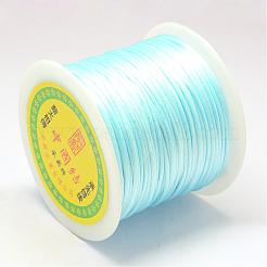 Nylon Satin Rattail Cords&nbsp;NWIR-R033-1.5mm-02