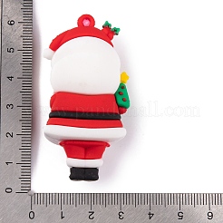 PVC Plastic Pendants&nbsp;KY-S172-02B