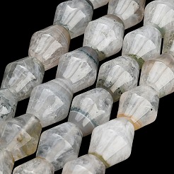 Natural Agate Beads Strands&nbsp;GG-L001-D02-02B
