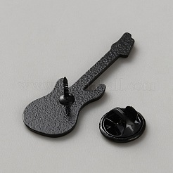 Musical Theme Enamel Pins&nbsp;JEWB-Q047-01A-EB