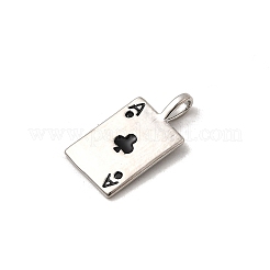 Rack Plating Brass Pendants&nbsp;X1-KK-A268-01P-03