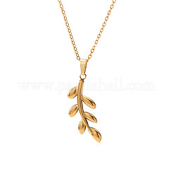 201 Stainless Steel Pendant Necklaces&nbsp;FS-WGE9515-01