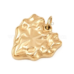 304 Stainless Steel Pendants&nbsp;LS-STAS-K307-02A-G