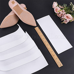 Silicone Anti-slip Shoe Stickers&nbsp;FIND-WH0139-954
