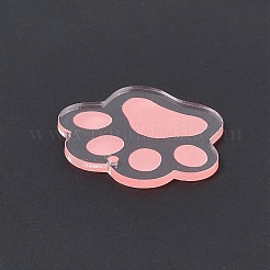 Acrylic Pendants&nbsp;OACR-C002-06A