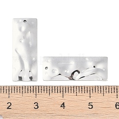 Non-Tarnish 304 Stainless Steel Pendants&nbsp;STAS-L022-401P