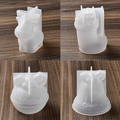 Scented Candle Molds&nbsp;DIY-Q029-03B
