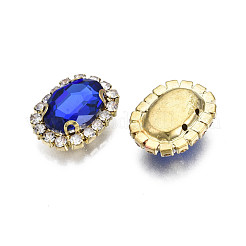 Sew on Rhinestone&nbsp;RGLA-S030-24A-B04