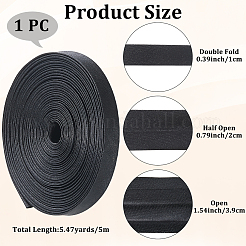 5M Satin Ribbon&nbsp;OCOR-CP0001-33C
