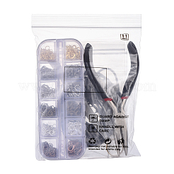 DIY Necklaces Kit&nbsp;DIY-YW0001-49
