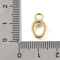 Brass Pendants&nbsp;KK-U072-14G