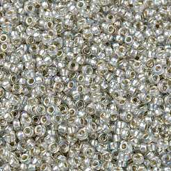 MIYUKI Round Rocailles Beads&nbsp;SEED-X0056-RR3192
