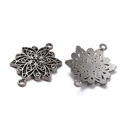 Tibetan Style Links&nbsp;TIBEP-LF9500YKG-B-FF