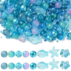66G Glass Beads&nbsp;GLAA-FS0002-03C