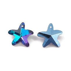 Electroplate Glass Pendants&nbsp;LS-GLAA-A008-03A