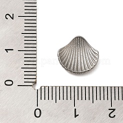 304 Stainless Steel Cabochons&nbsp;STAS-G344-11A-P