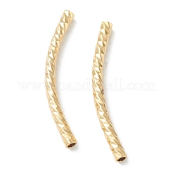 Brass Tube Beads&nbsp;LS-KK-Y003-86E-G