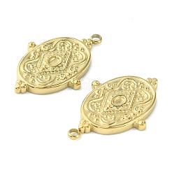 304 Stainless Steel Pendant  Cabochon Settings&nbsp;STAS-L269-065G