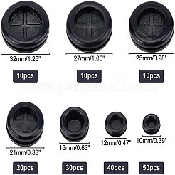 Rubber Coil Protector&nbsp;KY-WH0237-34