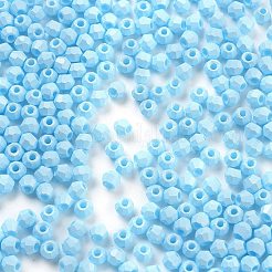 Baking Paint Glass Seed Beads&nbsp;SEED-A032-02L