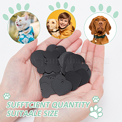 Pet Tag Set&nbsp;DIY-NB0010-51