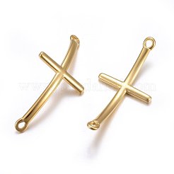 304 Stainless Steel Links connectors&nbsp;X-STAS-O110-11G