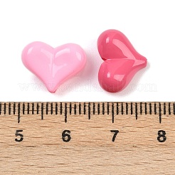 Opaque Acrylic Beads&nbsp;OACR-B036-05