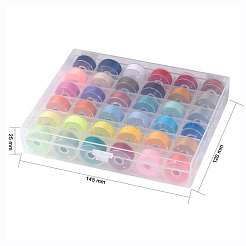 402 Polyester Sewing Thread&nbsp;TOOL-Q019-04