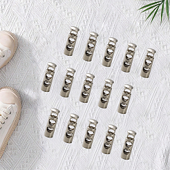 20Pcs Alloy Card Locks&nbsp;FIND-GF0008-48A-P