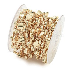 Brass Chains&nbsp;CHC-B022-05G