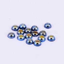 ABS Plastic Imitation Pearl Beads&nbsp;KY-CJC0003-01E