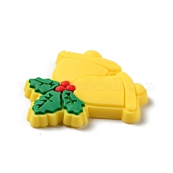 Christmas PVC Plastic Cabochons&nbsp;KY-G018-A03