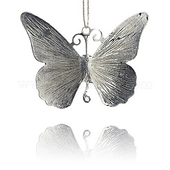 Alloy Enamel Big Pendants&nbsp;ENAM-L029-07-M