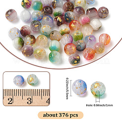 376Pcs Cat Eye Beads&nbsp;CE-PA0001-01A
