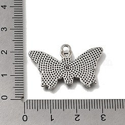 Gothic Tibetan Style Alloy Pendants&nbsp;AL-CBAF9DF-02E