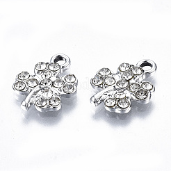 Alloy Pendants&nbsp;X-PALLOY-T073-07P-RS