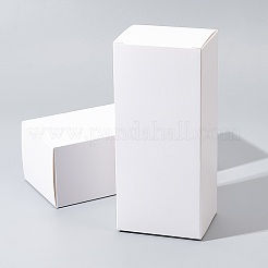 Rectangle Paper Boxes&nbsp;LS-CON-WH0072-56A