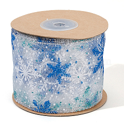 Polyester Lace Trim&nbsp;OCOR-WH20006-88B
