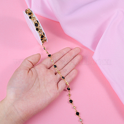 Handmade Brass Link Chains&nbsp;CHC-CJ0001-60