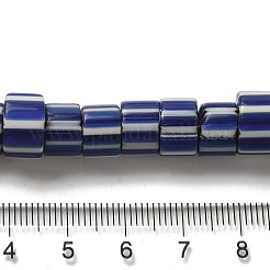 Handmade Nepalese Lampwork Beads&nbsp;LAMP-B023-07B-19