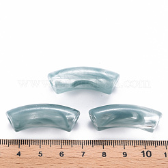 Acrylic Beads&nbsp;MACR-S372-001B-02