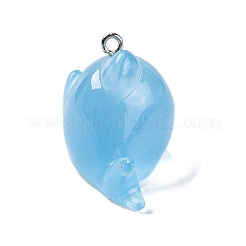 Luminous Resin Pendants&nbsp;LS-RESI-U001-01F