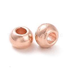 304 Stainless Steel Beads&nbsp;STAS-H400-4mm-45RG
