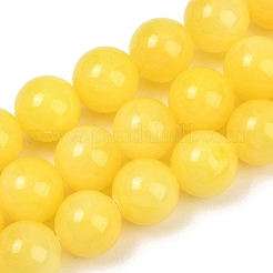Natural Mashan Jade Graduated Beads Strands&nbsp;GG-CBA2AE1-A08-C